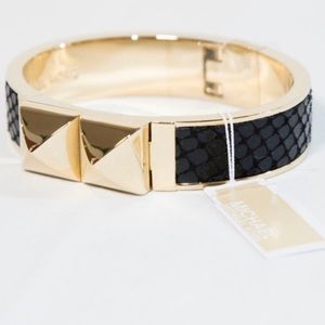 Michael Kors Jewelry - Michael Kors Stud Bracelet Michael Kors Jewelry - Michael Kors Stud Bracelet